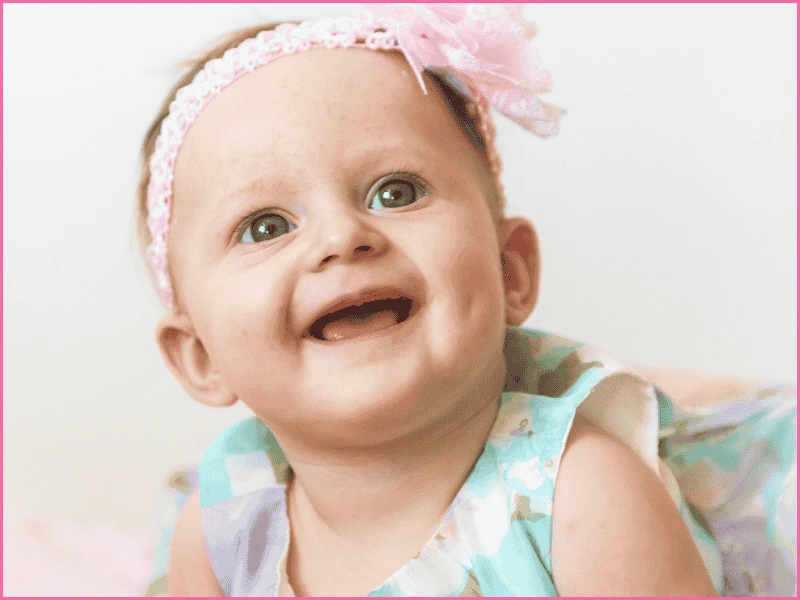 Kız İsimleri ve Anlamları - 2025'in Popüler ve Modern Türk Kız İsimleri 6 Dini Kız İsimleri