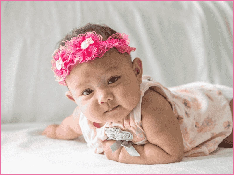 Kız İsimleri ve Anlamları - 2025'in Popüler ve Modern Türk Kız İsimleri 5 En Nadir Kız İsimleri