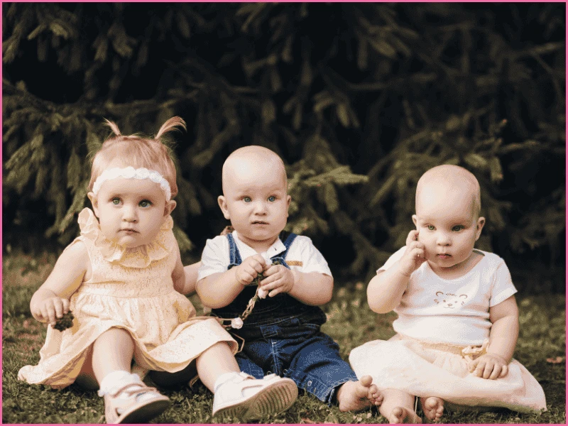 Kız İsimleri ve Anlamları - 2025'in Popüler ve Modern Türk Kız İsimleri 9 Kız Çocuklarının Kişiliklerine Göre İsimleri