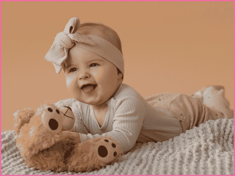 Kız İsimleri ve Anlamları - 2025'in Popüler ve Modern Türk Kız İsimleri 2 kız isimleri