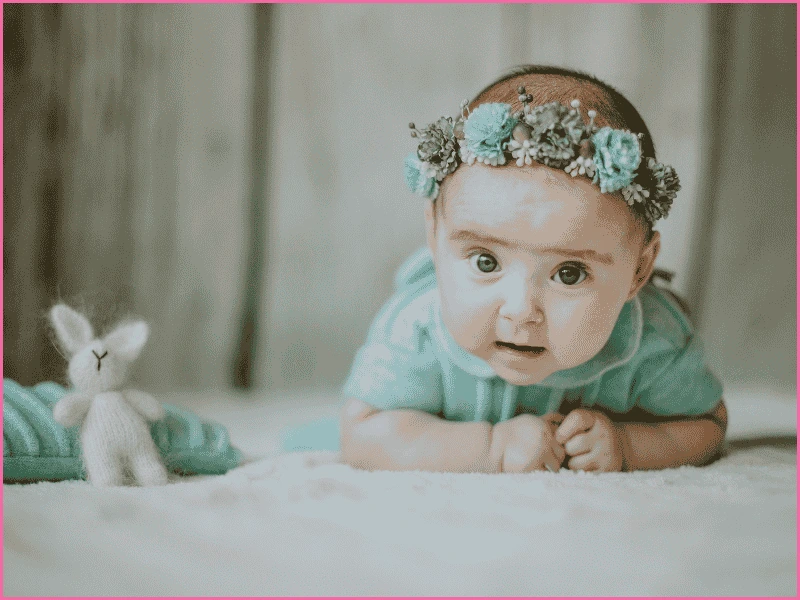 Kız İsimleri ve Anlamları - 2025'in Popüler ve Modern Türk Kız İsimleri 8 Kur'an'da Geçen Kız İsimleri