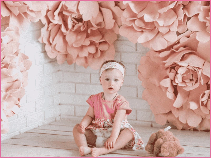 Kız İsimleri ve Anlamları - 2025'in Popüler ve Modern Türk Kız İsimleri 4 Modern Kız İsimleri